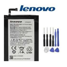 Lenovo Vibe S1 Batarya Pil Tamir Seti