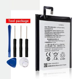 Lenovo Vibe S1 Batarya Pil Tamir Seti