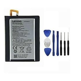 Lenovo Vibe S1 Batarya Pil Tamir Seti
