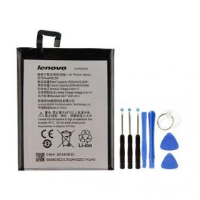 Lenovo Vibe S1 Batarya Pil Tamir Seti