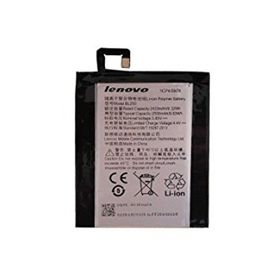 Lenovo Vibe S1 Batarya Pil Tamir Seti