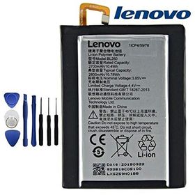 Lenovo Vibe S1 Lite Batarya Pil Tamir Seti