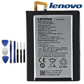Lenovo Vibe S1 Lite Batarya Pil Tamir Seti