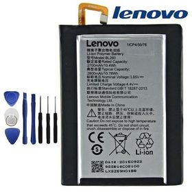 Lenovo Vibe S1 Lite Batarya Pil Tamir Seti