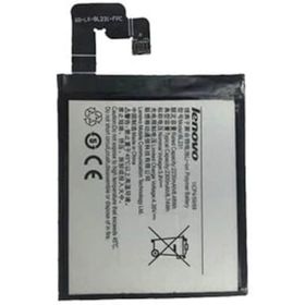 Lenovo Vibe X2 BL231 Batarya Pil
