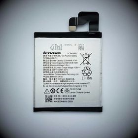 Lenovo Vibe X2 BL231 Batarya Pil