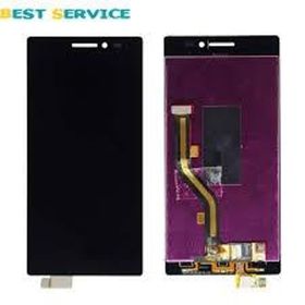 Lenovo Vibe x2 Dokunmatik Çıtalı LCD Ekran