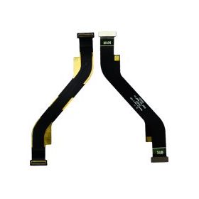 Lenovo Vibe X2 Main Bord Lcd Filmi