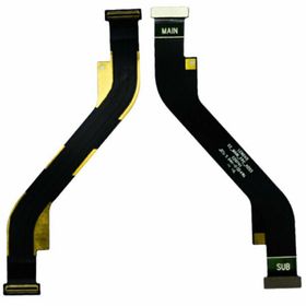 Lenovo Vibe X2 Main Bord Lcd Filmi