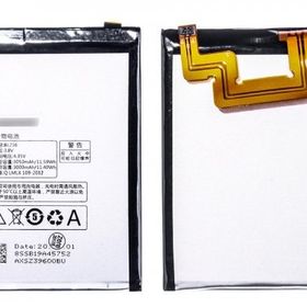 Lenovo Vıbe Z K910 K910E K6 Bl216 Batarya Pil