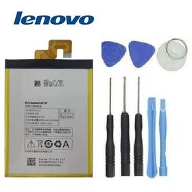 Lenovo Vibe Z2 Pro Batarya Pil ve Tamir Seti