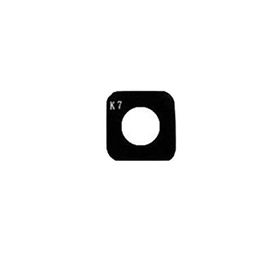 Lenovo Vibe Z2 Pro K920 Arka Kamera Lens Kapak