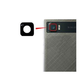 Lenovo Vibe Z2 Pro K920 Arka Kamera Lens Kapak