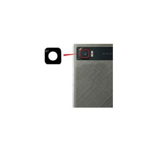 Lenovo Vibe Z2 Pro K920 Arka Kamera Lens Kapak