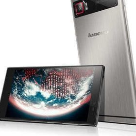 Lenovo Vibe Z2 Titanyum