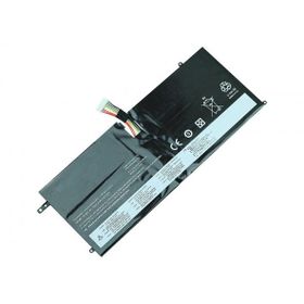 Lenovo X1 Carbon 14.8V 48Wh 45N1070 Notebook Batarya