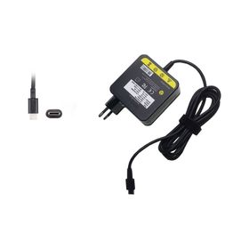 Lenovo X1 Carbon 20HR002CTX 20HR 65w Uyumlu Laptop Adaptör
