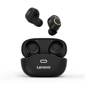 Lenovo X18 Siyah Bluetooth Kulaklık