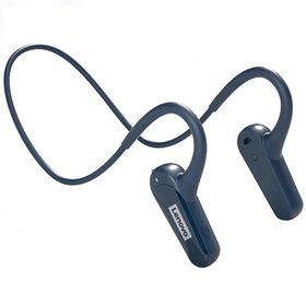 Lenovo XE06 Mavi Bluetooth Kulaklık