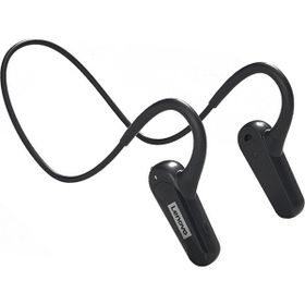 Lenovo XE06 Siyah Bluetooth Kulaklık
