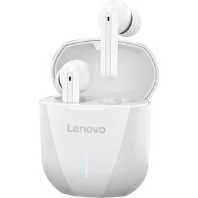 Lenovo XG01 Beyaz Bluetooth Kulaklık
