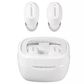Lenovo XT62 Beyaz Bluetooth Kulaklık