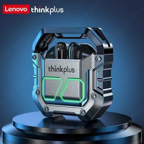 Lenovo XT81 Gri Bluetooth Kulaklık