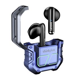 Lenovo XT81 Mavi Bluetooth Kulaklık