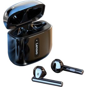Lenovo XT83 Siyah Bluetooth Kulaklık