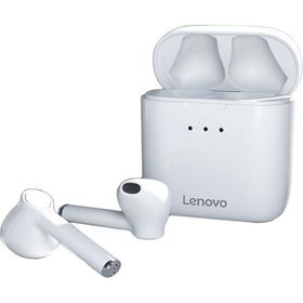 Lenovo XT83 Tws Beyaz Bluetooth Kulaklık