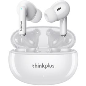 Lenovo XT88 Beyaz Bluetooth Kulaklık