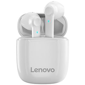 Lenovo XT89 Beyaz Bluetooth Kulaklık