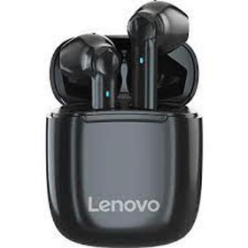 Lenovo XT89 Siyah Bluetooth Kulaklık