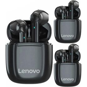 Lenovo XT89 Siyah Bluetooth Kulaklık