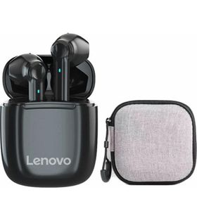 Lenovo XT89 Siyah Bluetooth Kulaklık