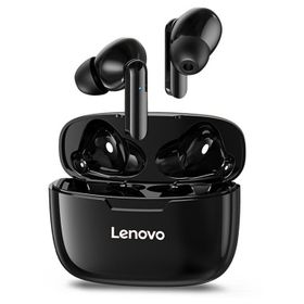 Lenovo XT90 Siyah Bluetooth Kulaklık