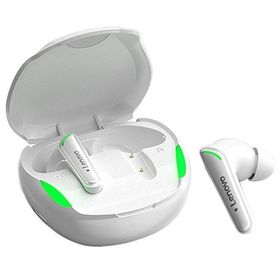 Lenovo XT92 Beyaz Bluetooth Kulaklık