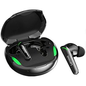 Lenovo XT92 Siyah Bluetooth Kulaklık