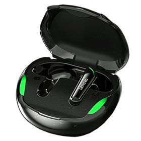 Lenovo XT92 Siyah Bluetooth Kulaklık