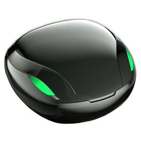 Lenovo XT92 Siyah Bluetooth Kulaklık