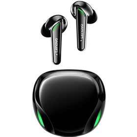 Lenovo XT92 Siyah Bluetooth Kulaklık