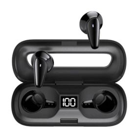 Lenovo XT95 Siyah Bluetooth Kulaklık