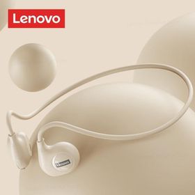 Lenovo XT95II Beyaz Bluetooth Kulaklık