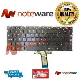 Lenovo Y4080 Klavye