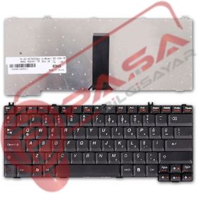 Lenovo Y410A Klavye