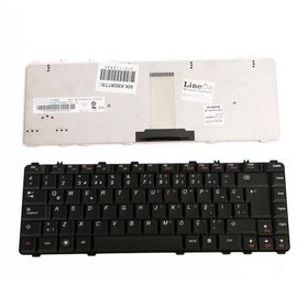 Lenovo Y450A Siyah Klavye