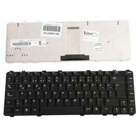 Lenovo Y450A Siyah Klavye