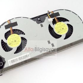 Lenovo Y50-70 Uyumlu Notebook Fan