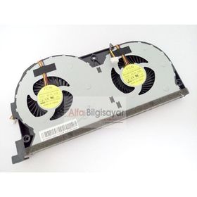 Lenovo Y5070 Uyumlu Notebook Fan