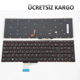 Lenovo Y5080 Klavye